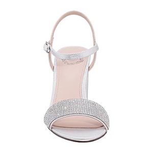 I. Miller Womens Harriet Block Heel Pumps